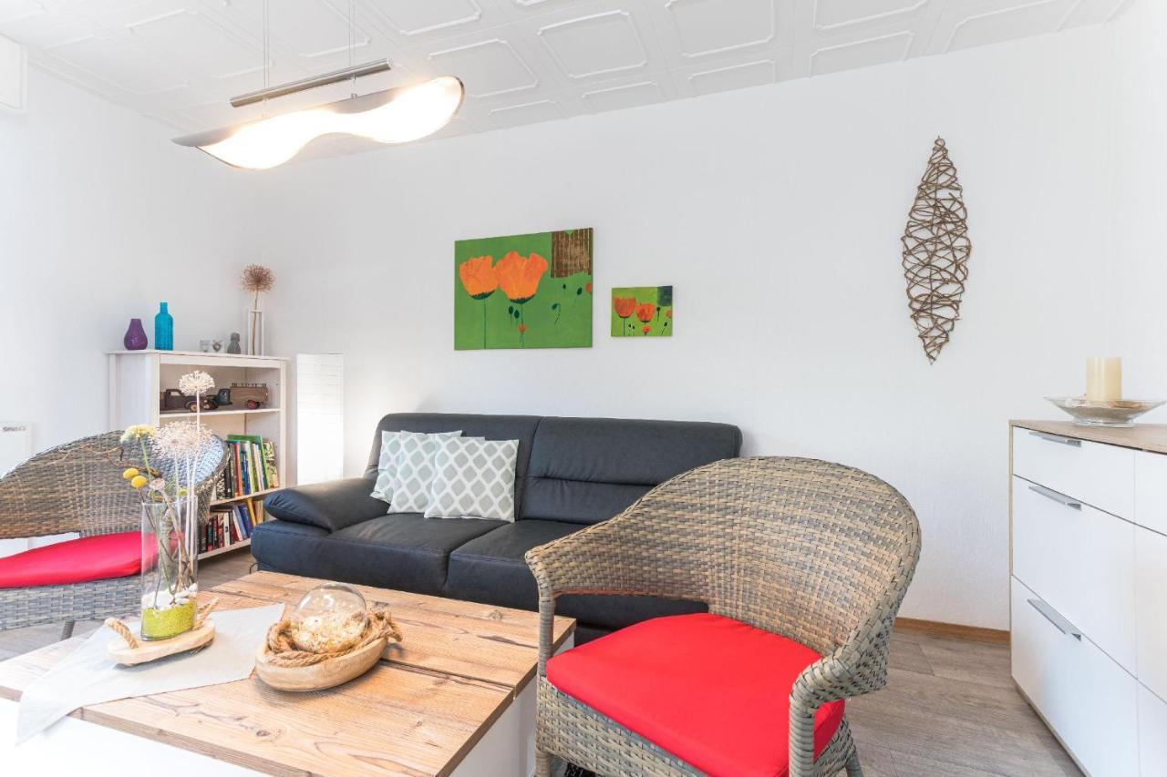 Holiday home Domizil Am Park Sanssouci