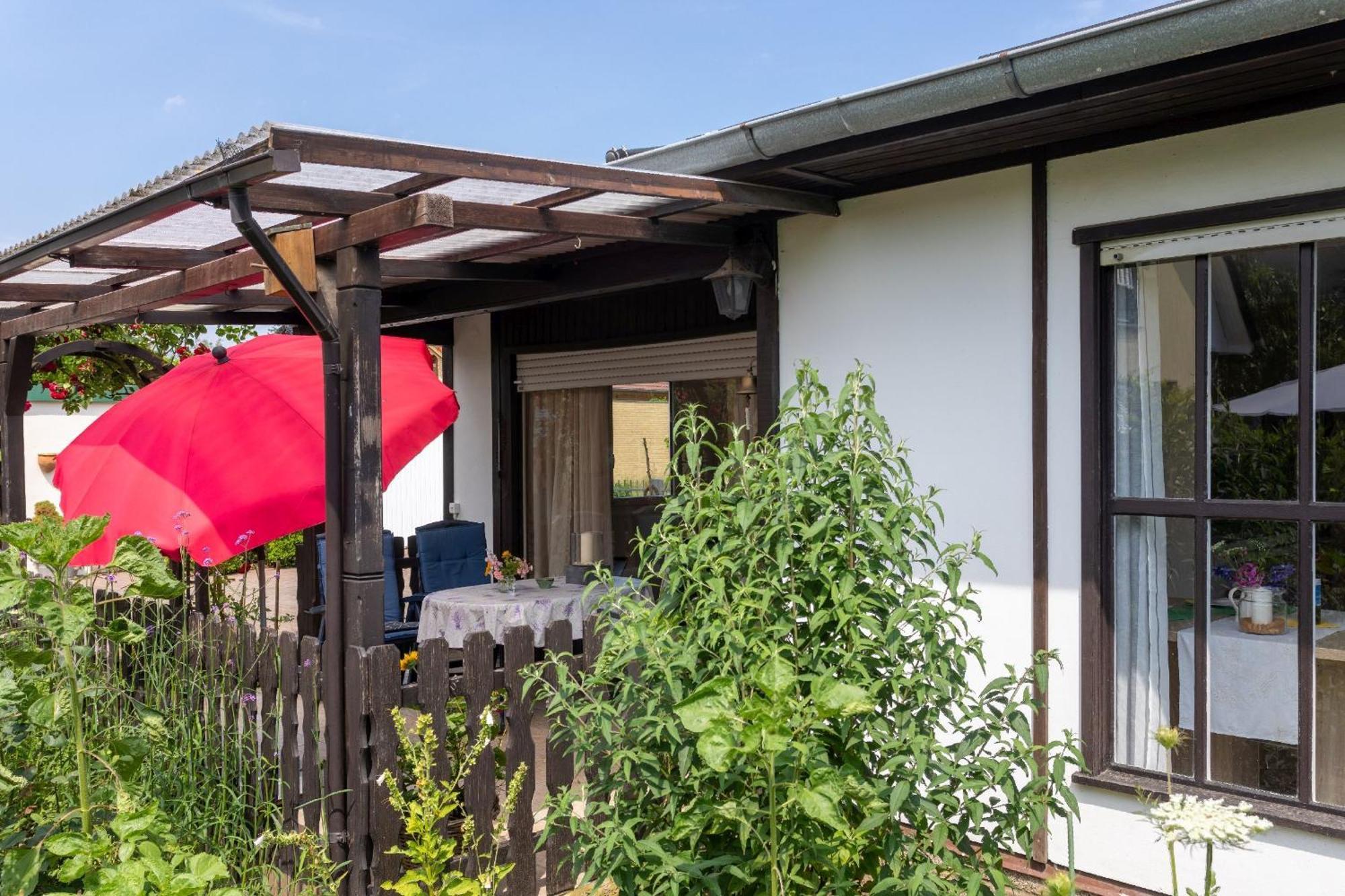 Holiday home Domizil Am Park Sanssouci Potsdam